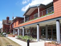 The Queen Alexandra Hospital Home 441416 Image 2